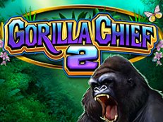 gorilla chief 2 gokkast