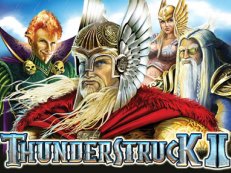 thunderstruck 2 gokkast