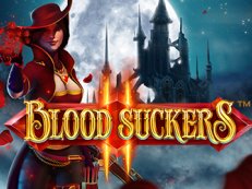 bloodsuckers 2 gokkast