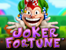 joker fortune gokkast