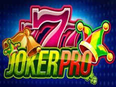 joker pro gokkast