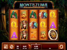 Montezuma