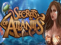 gokkast secrets of atlantis