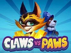 claws vs paws