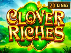 clover riches