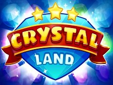 crystal land