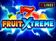 fruit xtreme