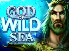 god of wild sea