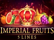 imperial fruits 5 lines
