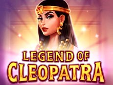 legend of cleopatra