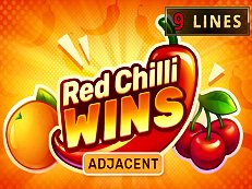 red chilli wins