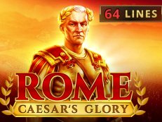rome caesars glory