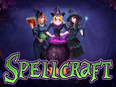 spellcraft