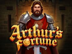 arthurs fortune