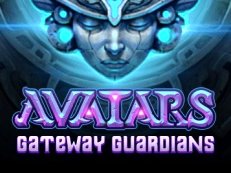 avatars gateway guardian
