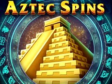 aztec spins