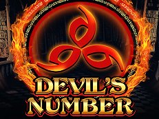 devils number