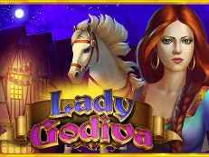 lady godiva