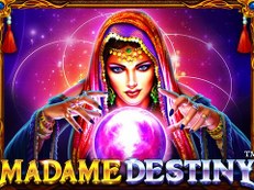 madame destiny