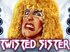 twisted sister